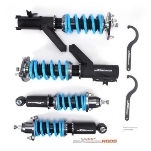 Complete Suspension Coilovers for Honda Integra DC5 Acura RSX Type-S 2002-2006 - Picture 1 of 15