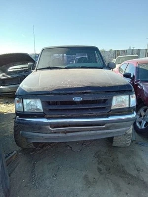 Windshield Wiper Motor Fits 89-94 RANGER 26395908 - Image 1 of 4