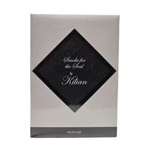 Kilian Smoke for the Soul Eau de Parfum 1,7 Oz. 50 ml Originalformel - Neu Versiegelt - Bild 1 von 3