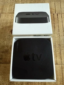Apple TV 3rd Generation A1469/A1427 HD - Picture 1 of 8