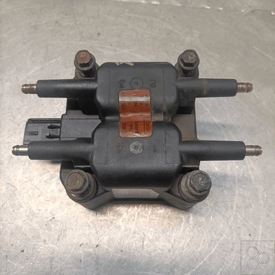 12137510738 Bobina  MINI MINI (R50/R53) 1.6 16V One Ber. 3p/b/1598cc - Imagen 1 de 4