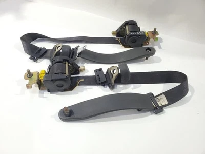 2003 2004 Mercury Marauder OEM Pair Of Front Seat Belts  - Image 1 of 4