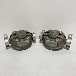 AUDI Q7 2007-2015 - AMORTIGUADOR TRASERO SOPORTE MONTAJE SUPERIOR OEM 7L0512345B Set 2ea - Imagen 1 de 17