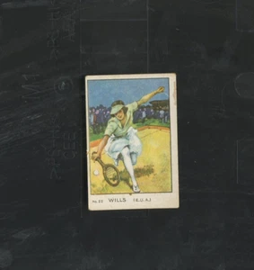 1920-30 Fabrica Morazan Helen Hills VG - Picture 1 of 2