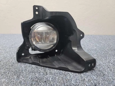 2021 - 2025 ACURA TLX 前置泵右侧雾灯 LED 灯原始设备制造商 33900TEY01 — 第 1/4 张图片