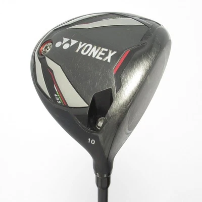 Yonex EZONE GT 435 2020 10° Stiff Regular RH 45.75in Driver NST002 289g - Image 1 of 4