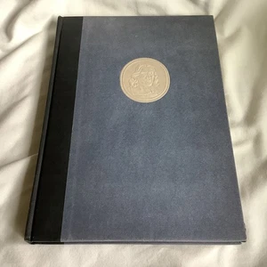 The Anatomy of the Brain by Thomas Willis (1971 HC - 1681 Facsimile) - NEW!! - Picture 1 of 9