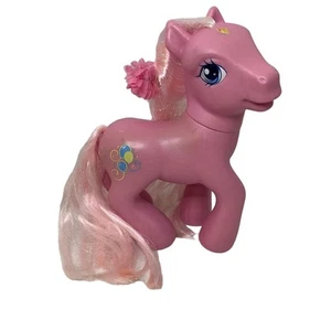 Vintage 2005 Hasbro My Little Pony Large 8" Pinkie Pie G3 - Picture 1 of 11