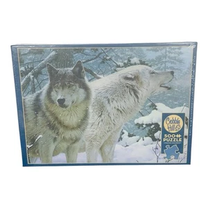 Cobble Hill Breath of Life 500 Piece Jigsaw Puzzle NEW - Bild 1 von 5