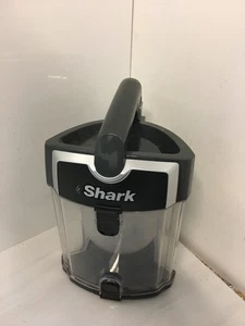 Shark Navigator UV725 - Contenedor de suciedad para taza de polvo OEM pieza de repuesto - Imagen 1 de 1