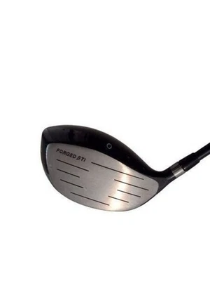 Controlador Tommy Armour 845FS Silver Scot 400cc 10,5* - Grafito 845FS Flex rígido Foto 1 de 4