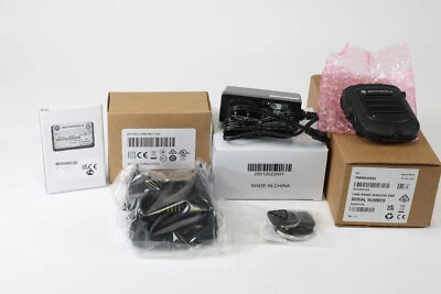 Motorola RLN6554A  PMMN4095A OEM Wireless RSM Bluetooth APX6000 APX8000 *New - Image 1 of 3