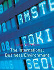 The International Business Environment : Diversity and the Global