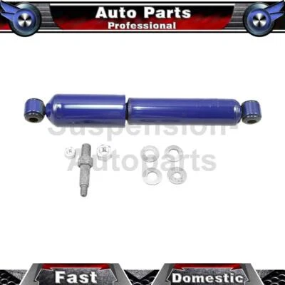 Amortiguador delantero Monroe para Chevrolet C10 1975 1976 1978-1986 Foto 1 de 2