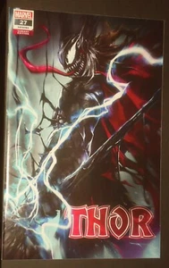 Variante de vestido comercial Thor 27 - Imagen 1 de 2