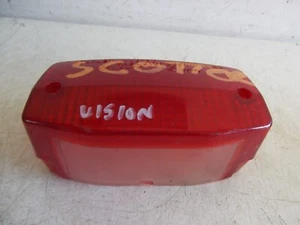 LENTE LUZ TRASERA HONDA VISION - Imagen 1 de 6