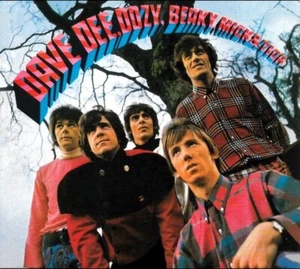 Dave Dee, Dozy, Beaky, Mick & Tich - Dave Dee, Dozy, Beaky, Mick & Tich (CD 2003 - Picture 1 of 2
