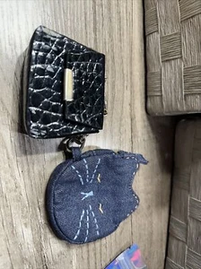 Purse Keychain Set - Picture 1 of 1