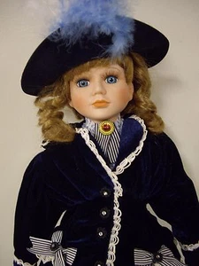Colección de muñecas Irma Gheduzzi - Imagen 1 de 5