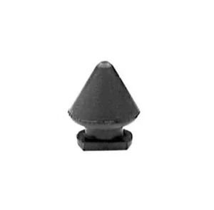 Gas Tank Lid Fuel Filler Door Rubber Bumpers for Ford 357811 (Qty: 10) B4 - Picture 1 of 2