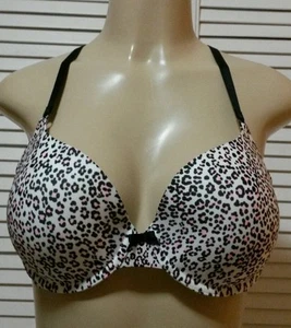 VICTORIA'S SECRET NEW! PERFECT COVERAGE DRMI BRA - CHEETAH PRINT 36C - Bild 1 von 5