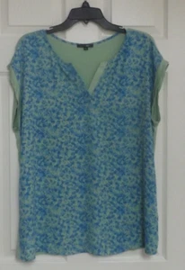 PAPER MOON Ladies Top / Size XL - Picture 1 of 2