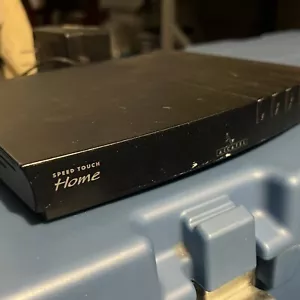 Speed Touch DSL Modem Preowned - Picture 1 of 4