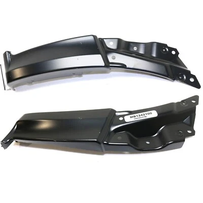 Nueva moldura de apertura de rueda delantera derecha y derecha para Mercedes-Benz Sprinter 2500 2010-17 Foto 1 de 4