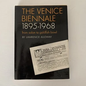 die venedig biennale - Bild 1 von 4