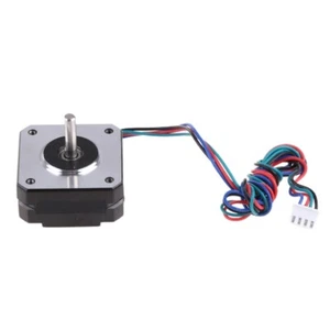 3D Printer Motor Compatible With V2.4 Extruder Stepper Motor 42-20 20mm - Zdjęcie 1 z 13