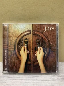 June : If You Speak Any Faster CD 2005 Victory B22 - Imagen 1 de 2