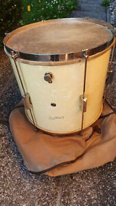 Nice,  vintage  German drum Tom Tom  "Lindburg"