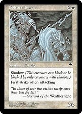 Tempest Soltari Lancer x4 Magic The Gathering NM