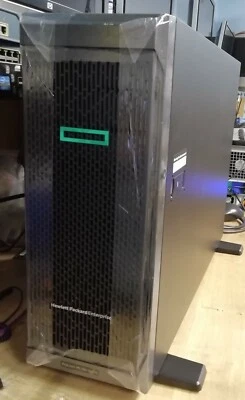 HP ProLiant ML350 G10 (ML350G10) - Image 1 of 2