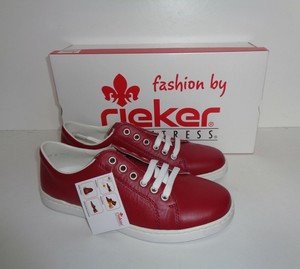 reiker womens trainers
