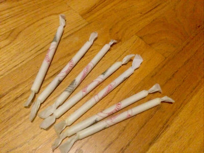 soft candle 15pc - Image 1 of 2