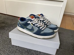 nike sb dunk low why so sad - Bild 1 von 7