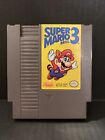 Super Mario Bros. 3 (Nintendo NES, 1990)