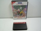 Sega Master System Land of Illusion Starring Mickey Mouse STARK GEBRAUCHT