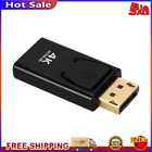Dp To Hdmi Compatible Converter For Pc Tv Displayport Male To 4K Video Female Ad