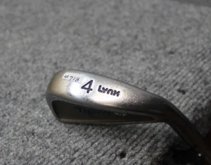 *Lynx Tigress S/P #4 Iron Women's Right Hand                          #713 - Picture 1 of 9
