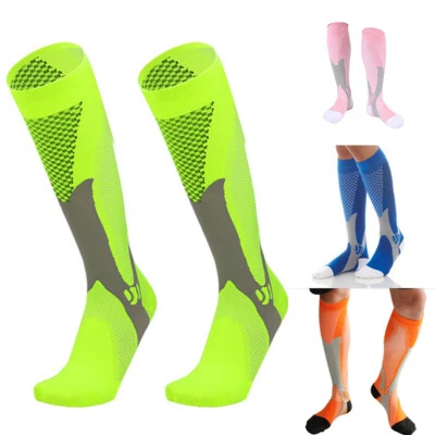 Outdoor Fast-drying Sports Socks Fast Cycling Specializes Adult Compression - Image 1 of 4