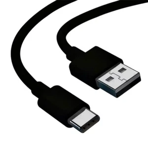 USB Type-C Charger & Data Sync Cable for Samsung Galaxy S10 S20 S21 S22 Lead - Foto 1 di 1