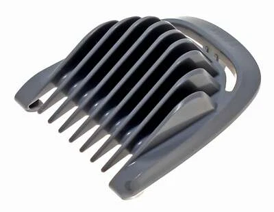 Philips Kammaufsatz 1mm für MG3710 MG5750 MG7750 u.a. Bart- Haarschneider | 4222 - Bild 1 von 2