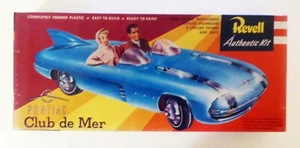 Revell Pontiac Club de Mer NEU - Bild 1 von 1