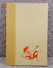 1978 1ère édition américaine livre à couverture rigide arrière grand-mère oie par Helen Cooper