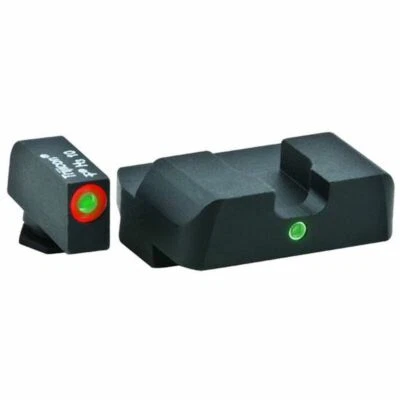 Mira I-Dot 2 puntos ProGlo AmeriGlo Pro GLOCK 20, 21, 29, 30, 31, 32, 36  Foto 1 de 3
