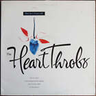 Heart throbs, The - She's in a trance EP - 12" single