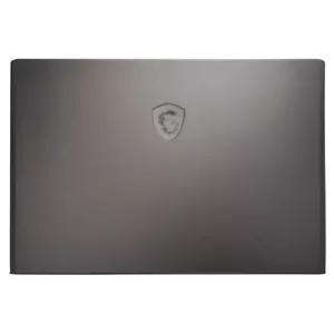 Nuevo para MSI Vector GP78 HX 13V MS-17S1 MS-17S2 17 pulgadas Gris Laptop LCD Cubierta Trasera - Imagen 1 de 2