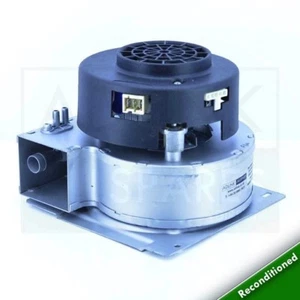 VAILLANT AQUA PLUS VUI 362-7 & 362-7 R3 BOILER FAN 190262 WITH 1 YEAR WARRANTY - Picture 1 of 5